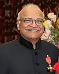 Sudesh Jhunjhnuwala
