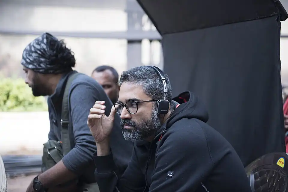 Sudip - Wiki - DP.jpg