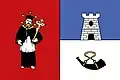 Flag of Sudslava