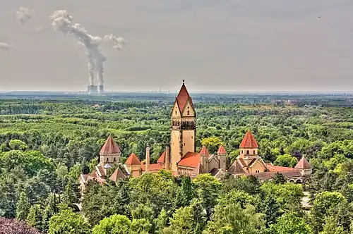 Südfriedhof