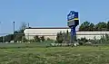 Sugar Camp Elementary School