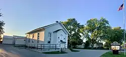 Town hall