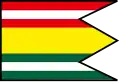 Flag of Súlovce