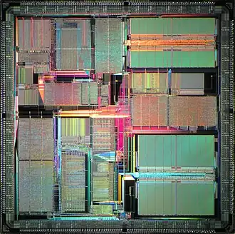 Sun microSPARC II