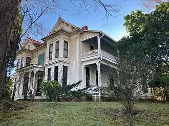 Historic Sunnybank