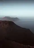 Sunrise in Gorakh