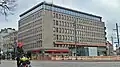 Former branch&nbsp;[fi] in Tampere