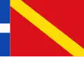 Flag of Zurich
