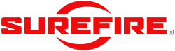 SureFire, LLC logo