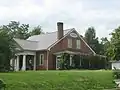 Sutfield-Thompson House