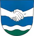 Coat of arms of Svépravice
