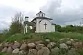 St. Paul, Ginovci, Kriva Palanka