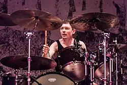 Mark Lilley