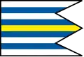 Flag of Sverepec