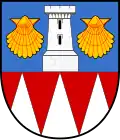Coat of arms of Sviadnov