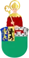 Coat of arms of Swalmen