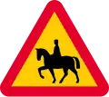 Equestrian