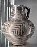 Wielbark pottery