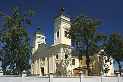 Church of Saint Bartholomew