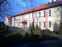 School