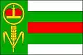 Flag of Třebětice