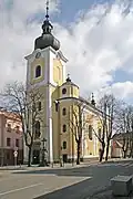 Church of Saint Andrew