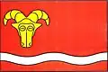 Flag of Třebosice