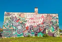 Art - Graffiti
