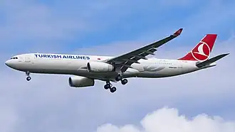 Airbus A330-300