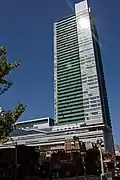 Festival Tower