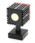 SwissRanger 4000 by MESA Imaging