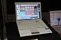 Dynabook NX / Toshiba Portégé A600 (2009)[66]