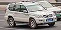 2003–2010 丰田普拉多J120 Toyota Land Cruiser Prado J120