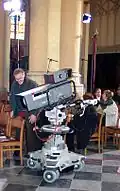 BTS -Philips LDK 10
