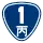 1C