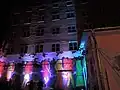 Tabačka Kulturfabrik