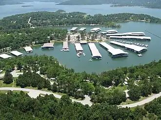 Marina