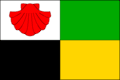 Flag of Tachlovice