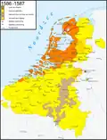 1586–1587 (before)