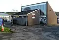 Taff's Well public library