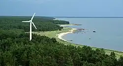 Tahkuna Peninsula