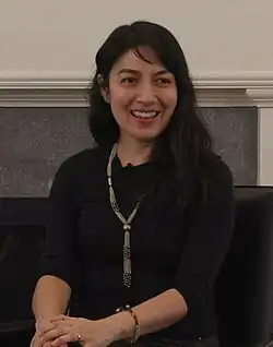 Anam in 2023