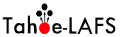 Logo of Tahoe-LAFS