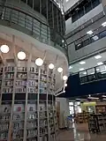 1F Lobby