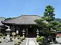 Oku-no-in Main Hall (ICP)