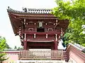 Oku-no-in Rōmon (ICP)