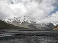 Takling valley