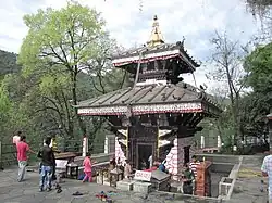 Talbarahi
