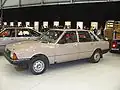 Talbot Solara