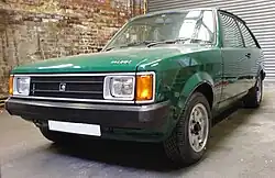 Chrysler Sunbeam (1977)